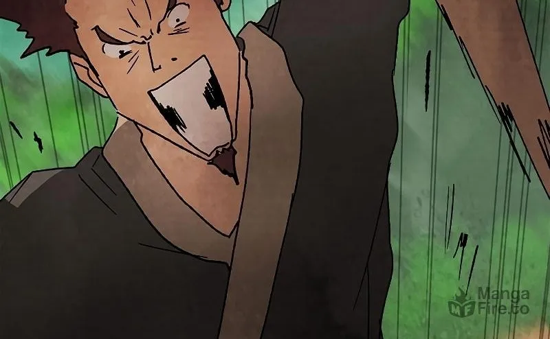 Chronicles of a Returner Chapter 11 page 69 - 