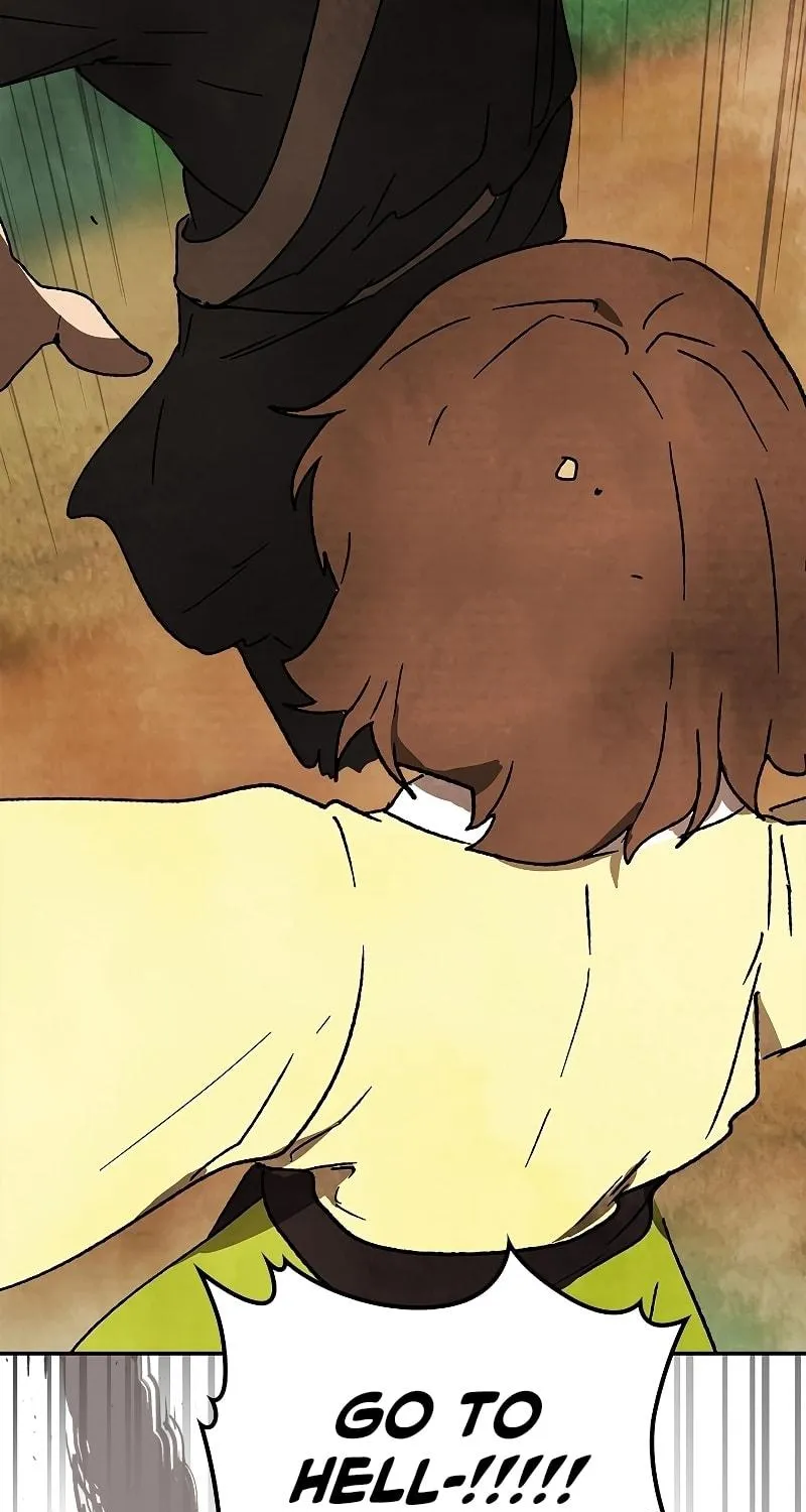 Chronicles of a Returner Chapter 11 page 70 - 