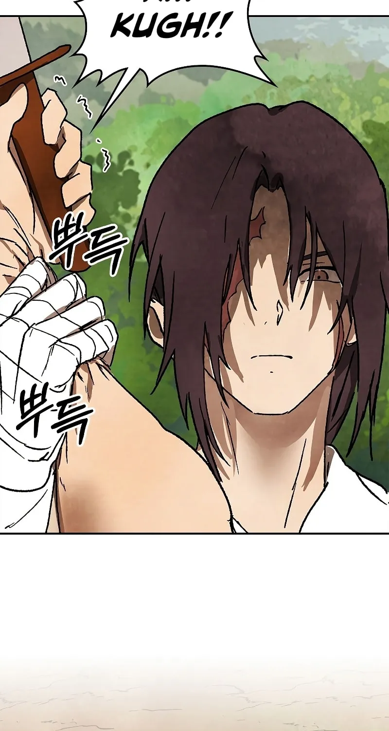 Chronicles of a Returner Chapter 11 page 74 - 