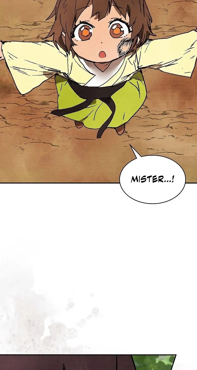 Chronicles of a Returner Chapter 11 page 76 - 