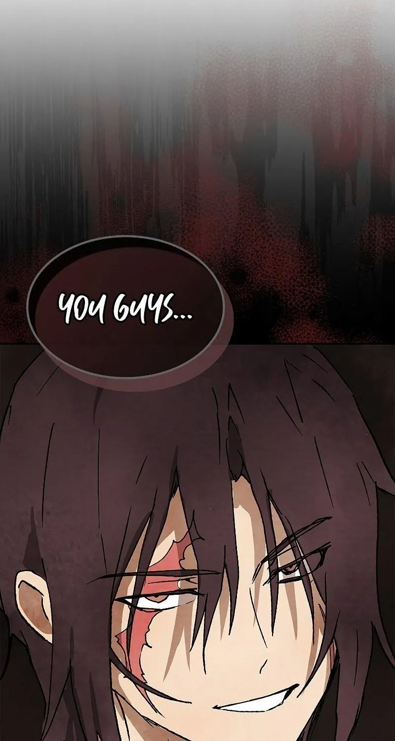 Chronicles of a Returner Chapter 11 page 82 - 