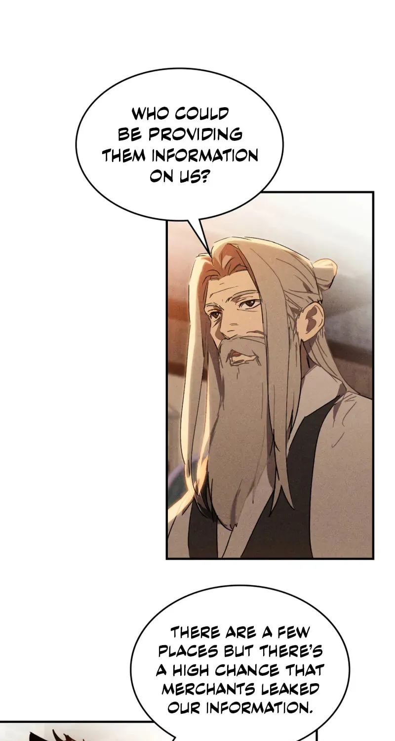 Chronicles of a Returner Chapter 113 page 4 - 