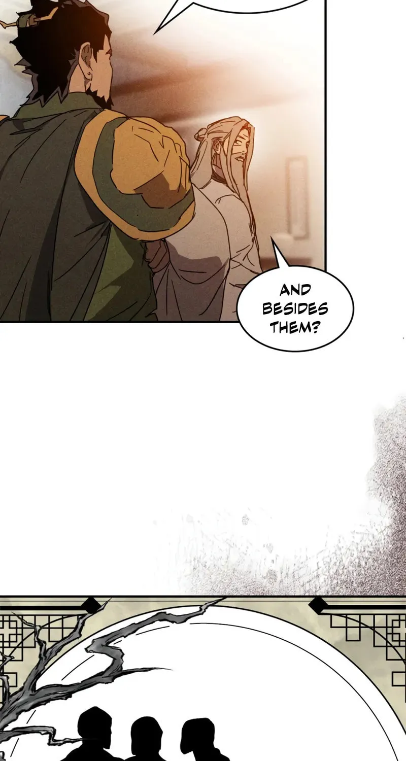 Chronicles of a Returner Chapter 113 page 5 - 