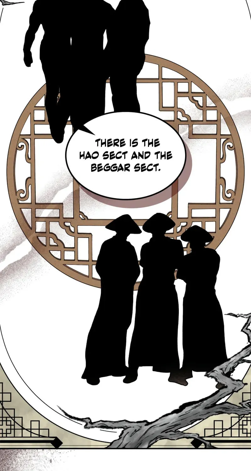 Chronicles of a Returner Chapter 113 page 6 - 