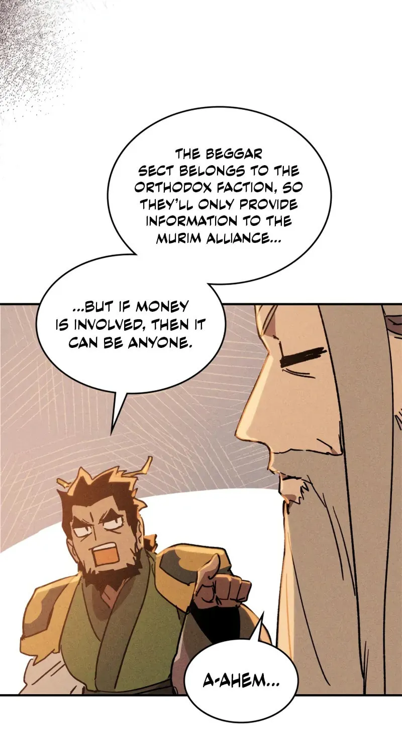 Chronicles of a Returner Chapter 113 page 7 - 
