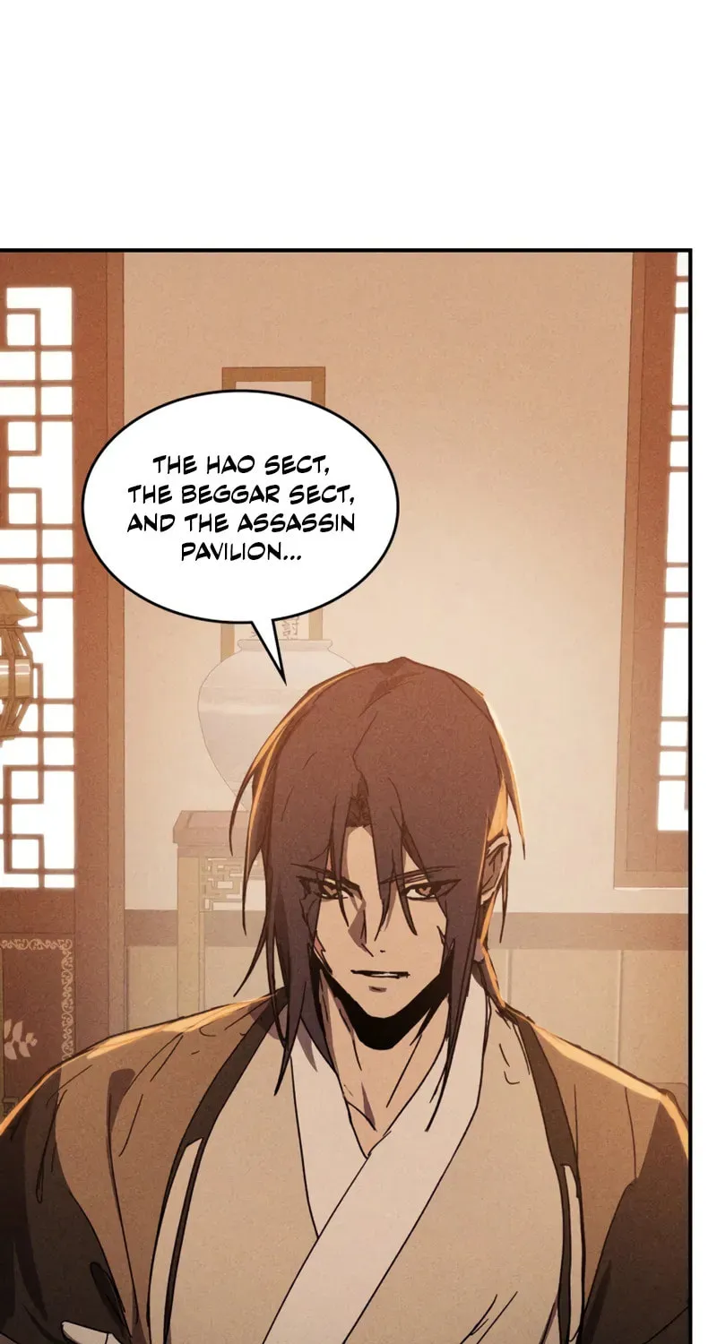 Chronicles of a Returner Chapter 113 page 8 - 
