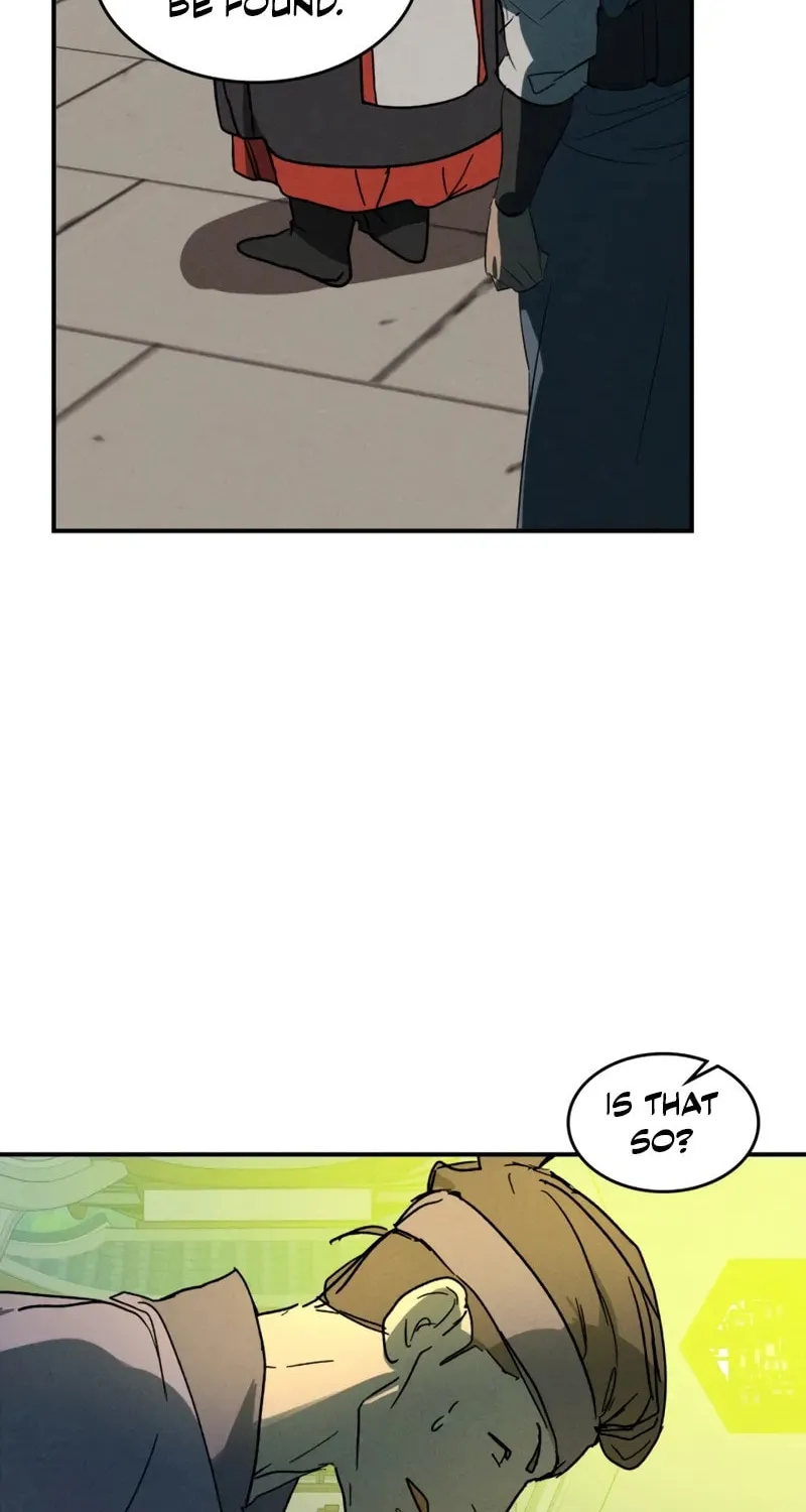 Chronicles of a Returner Chapter 116 page 3 - 