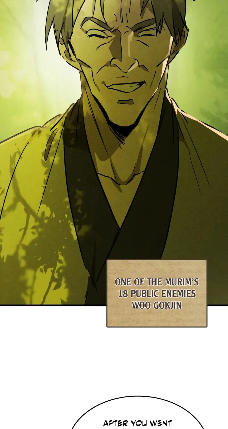 Chronicles of a Returner Chapter 118 page 51 - 