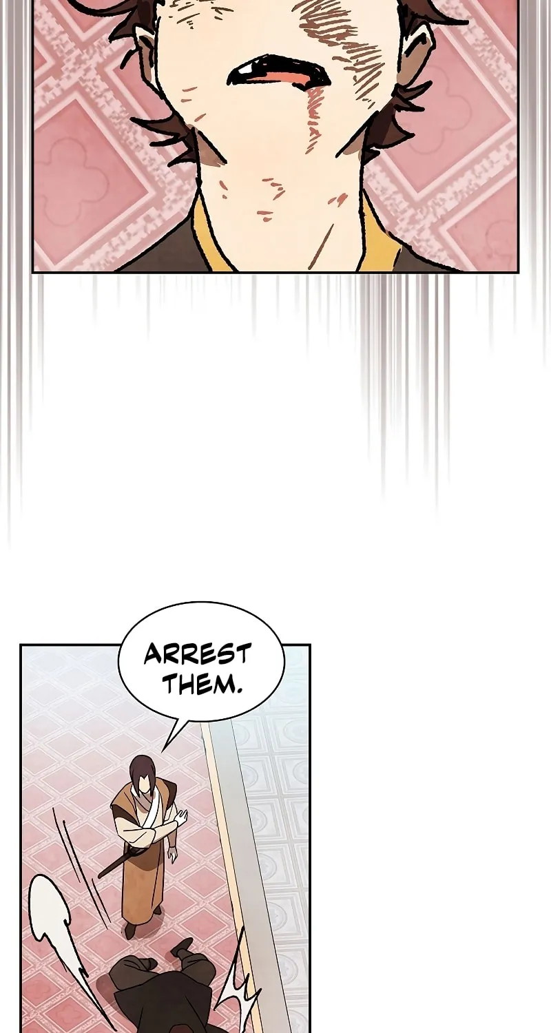 Chronicles of a Returner Chapter 12 page 104 - 