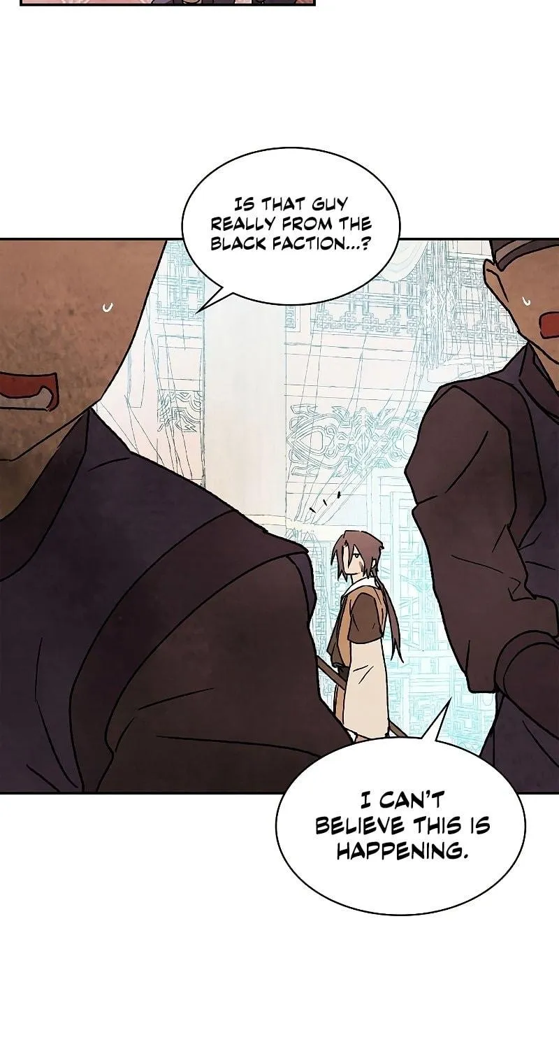 Chronicles of a Returner Chapter 12 page 106 - 