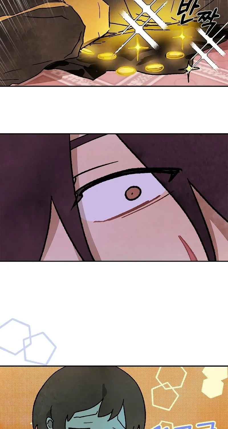 Chronicles of a Returner Chapter 12 page 108 - 