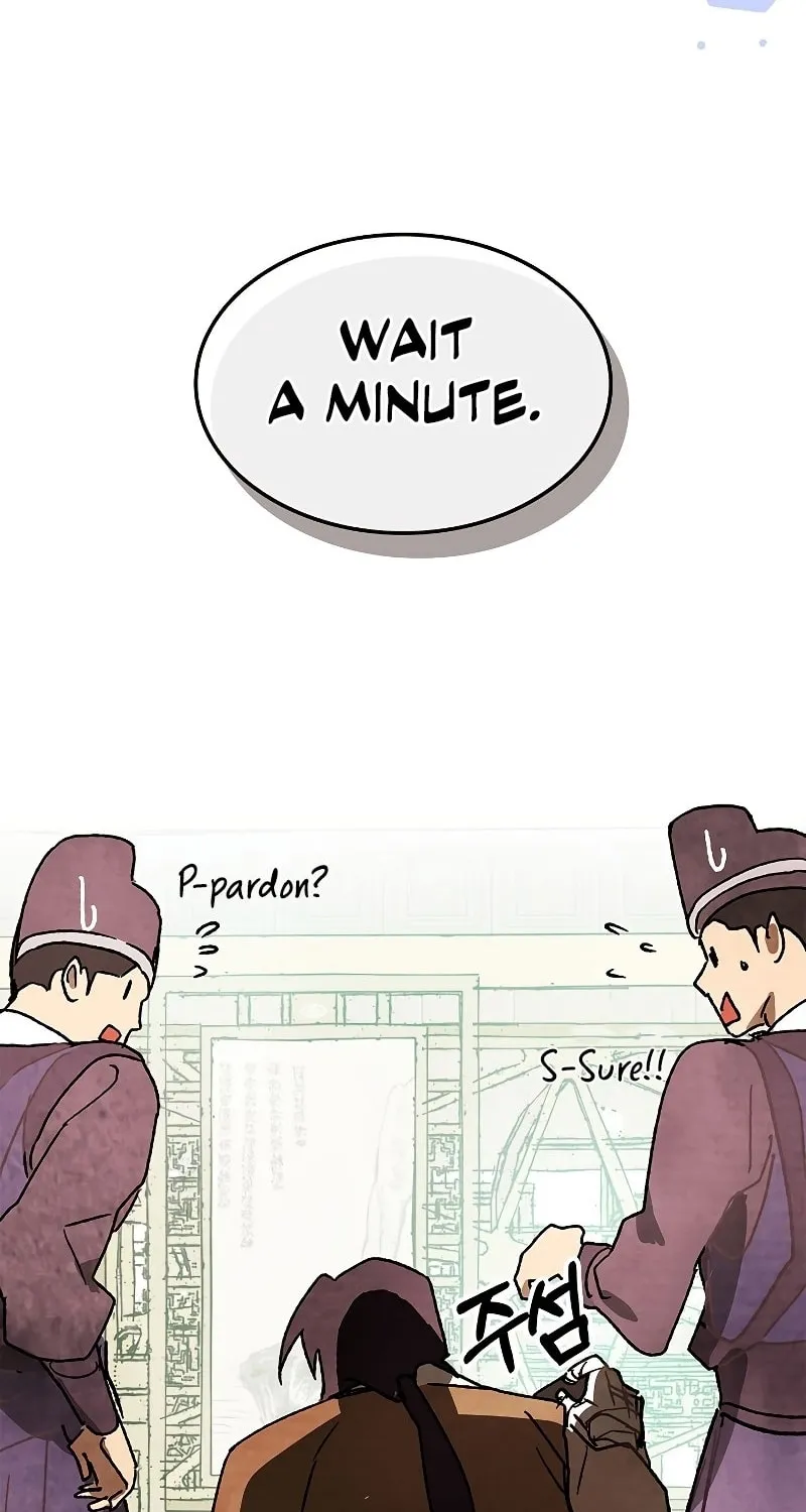 Chronicles of a Returner Chapter 12 page 110 - 
