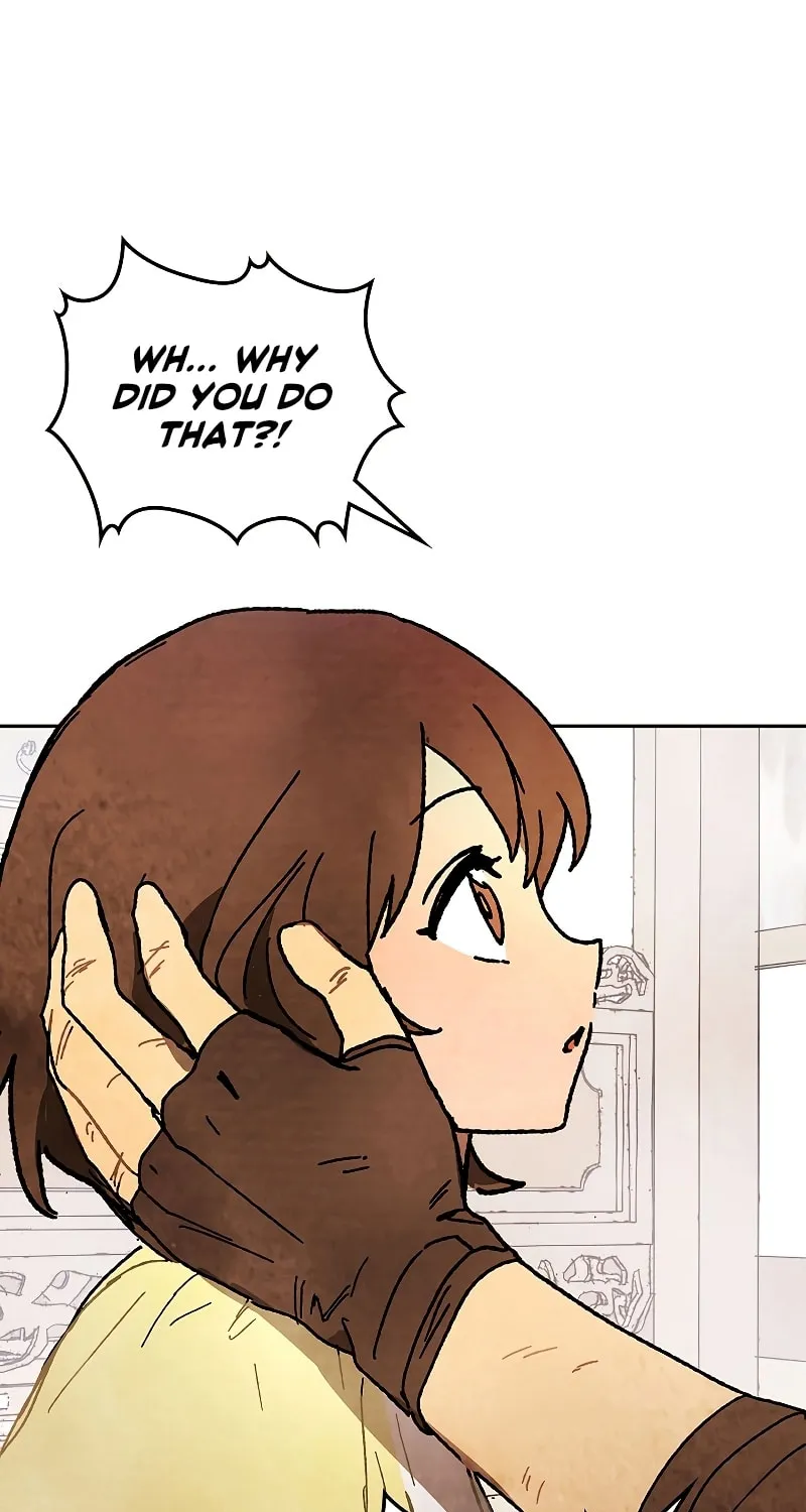 Chronicles of a Returner Chapter 12 page 12 - 