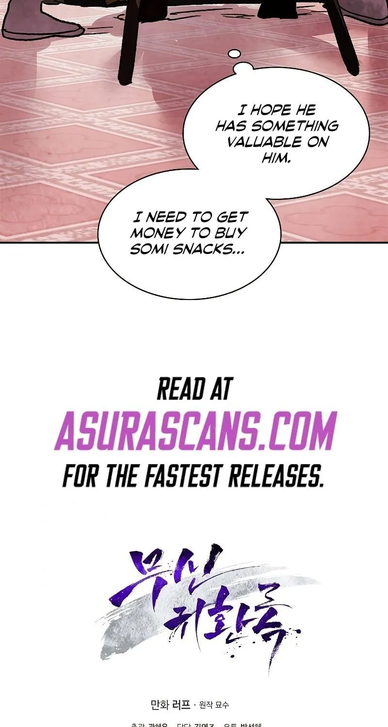 Chronicles of a Returner Chapter 12 page 112 - 