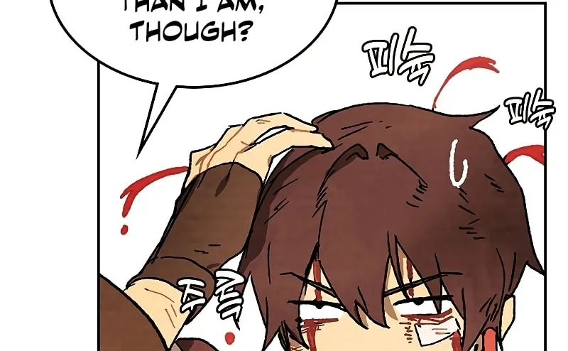 Chronicles of a Returner Chapter 12 page 15 - 