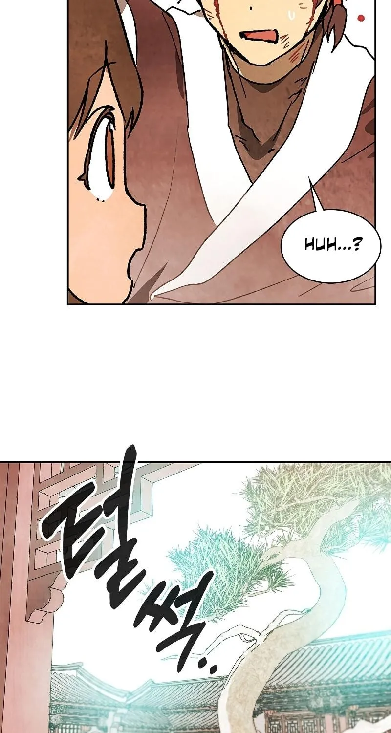 Chronicles of a Returner Chapter 12 page 16 - 