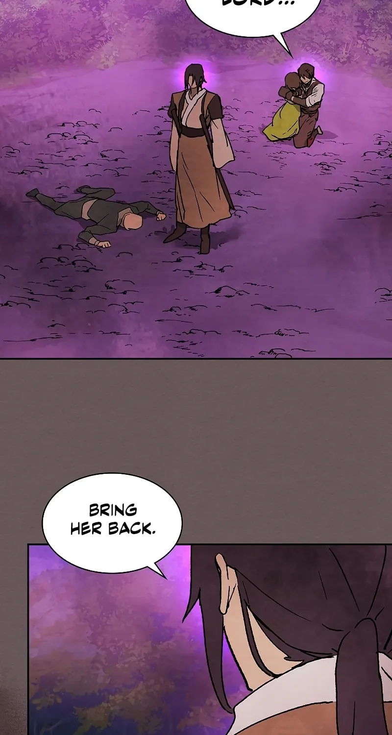 Chronicles of a Returner Chapter 12 page 20 - 