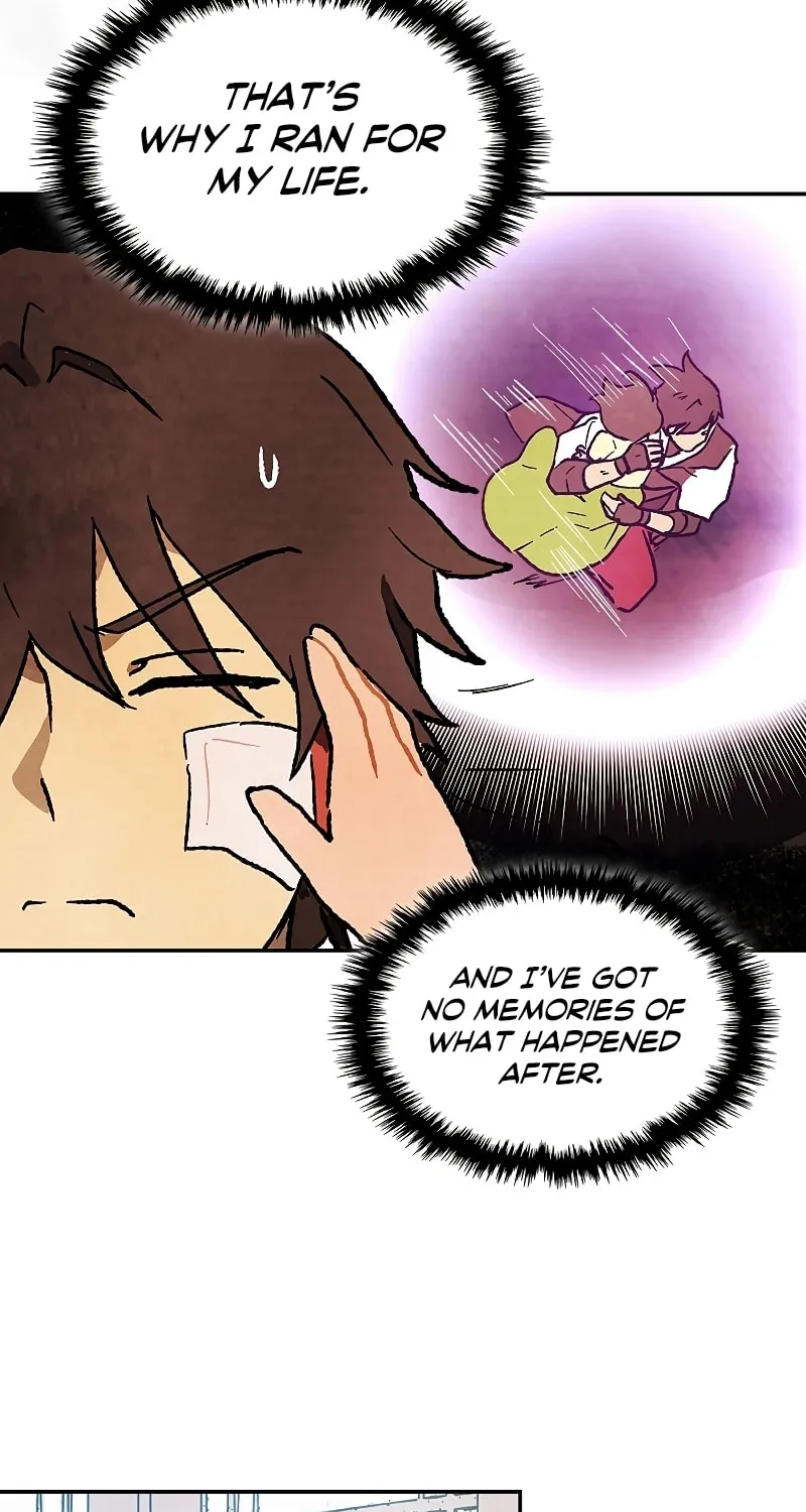 Chronicles of a Returner Chapter 12 page 24 - 