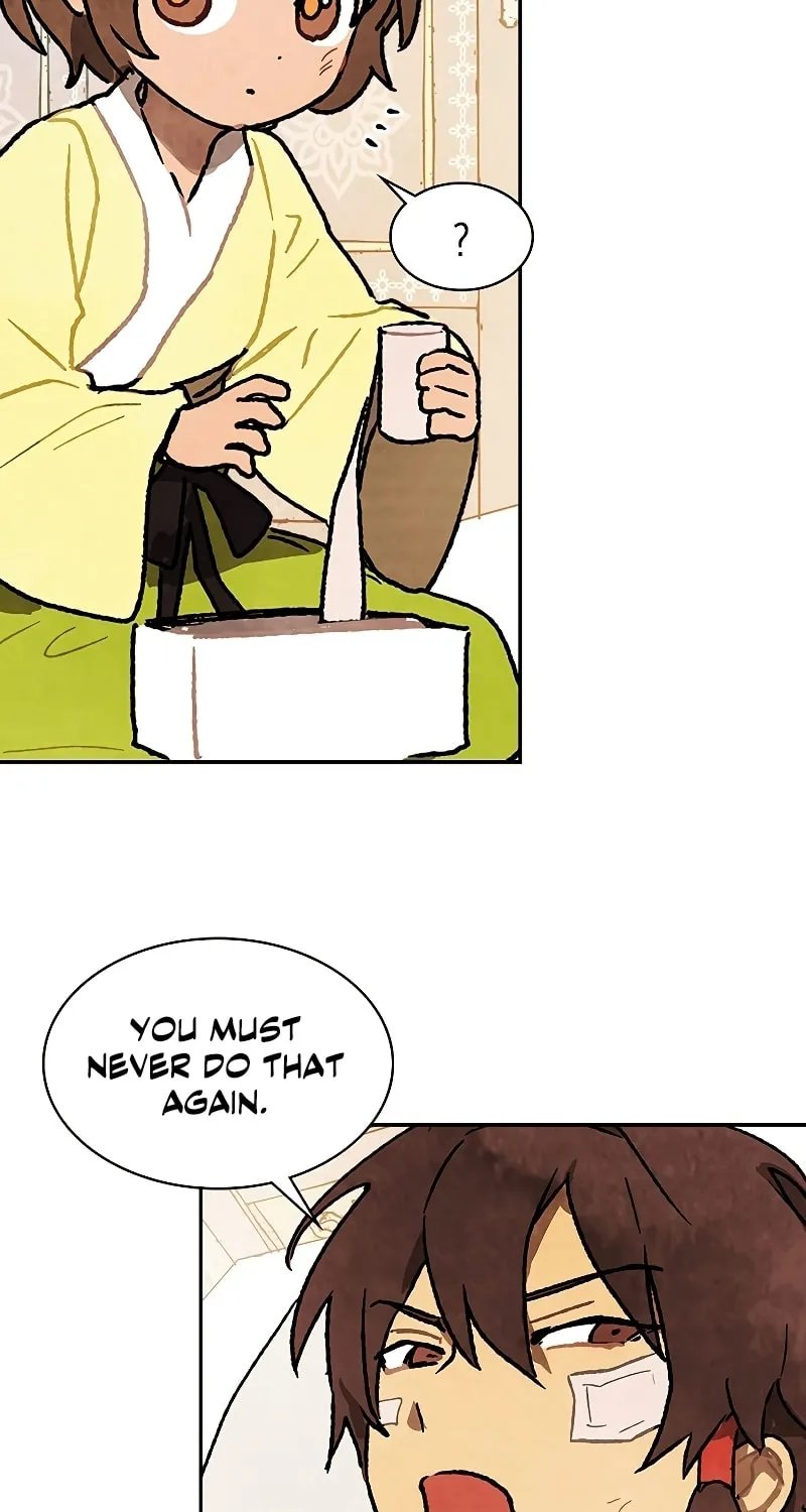 Chronicles of a Returner Chapter 12 page 26 - 