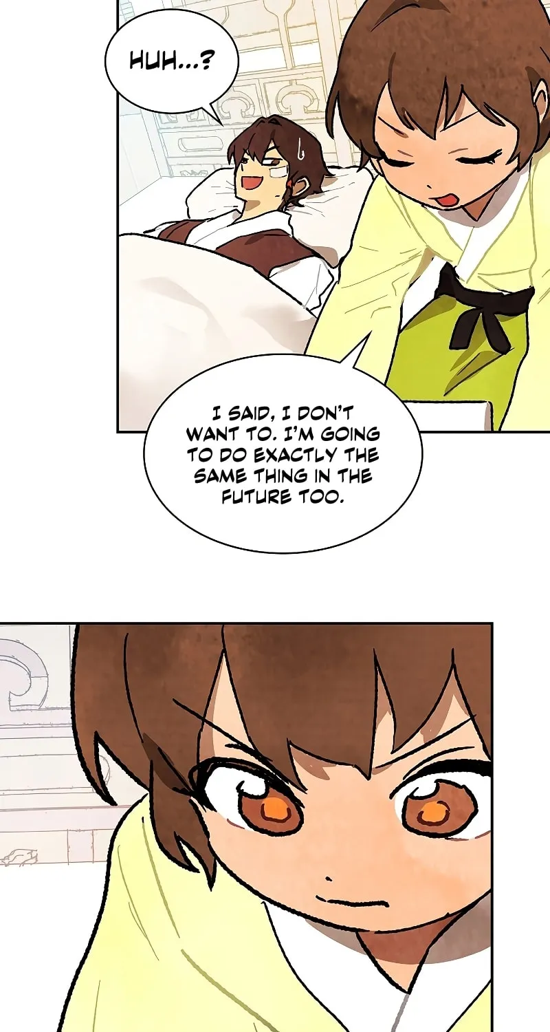 Chronicles of a Returner Chapter 12 page 30 - 
