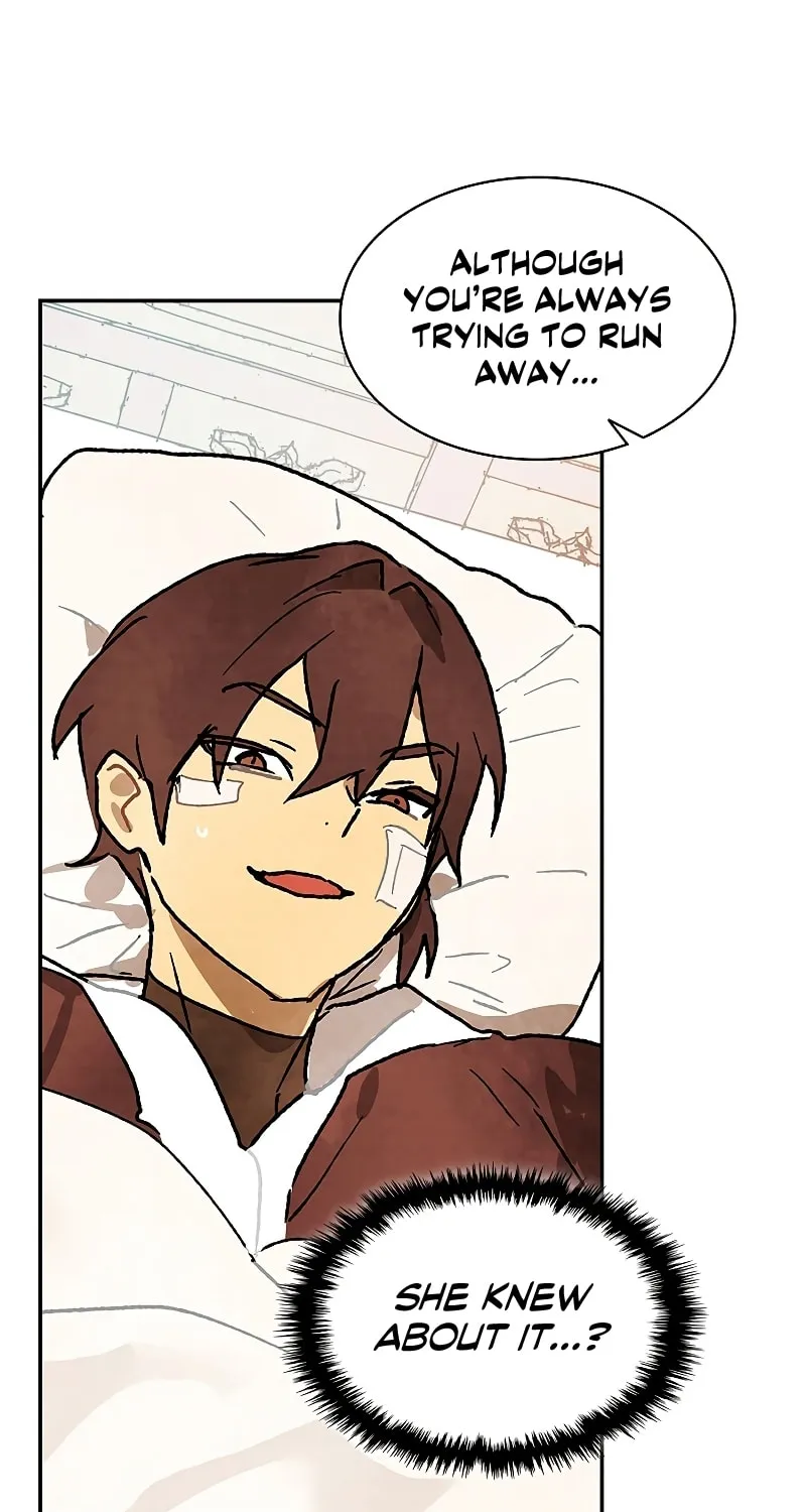 Chronicles of a Returner Chapter 12 page 32 - 