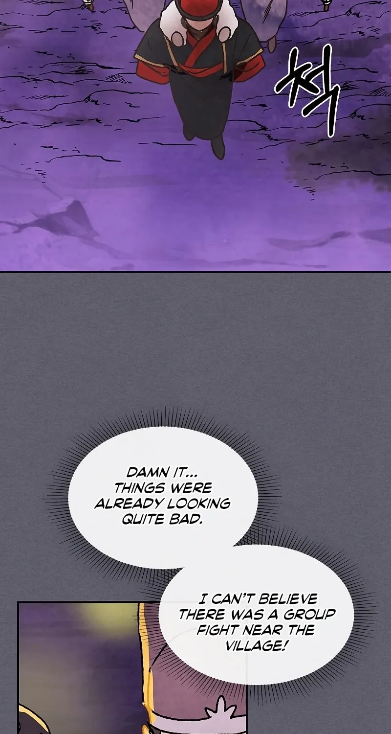Chronicles of a Returner Chapter 12 page 44 - 