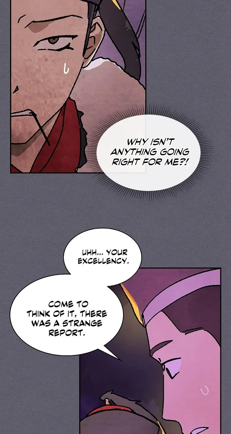 Chronicles of a Returner Chapter 12 page 46 - 