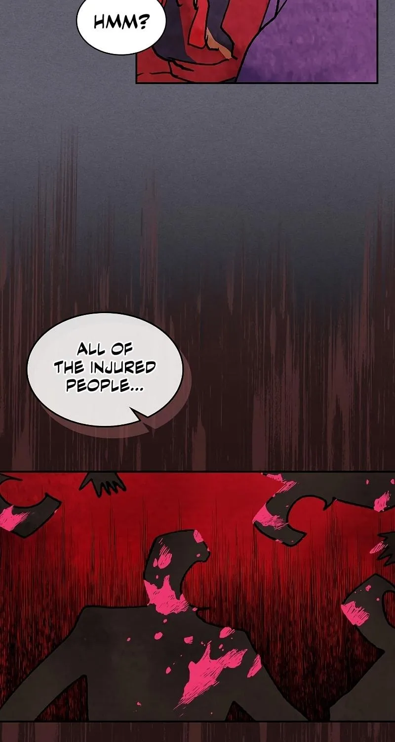 Chronicles of a Returner Chapter 12 page 48 - 