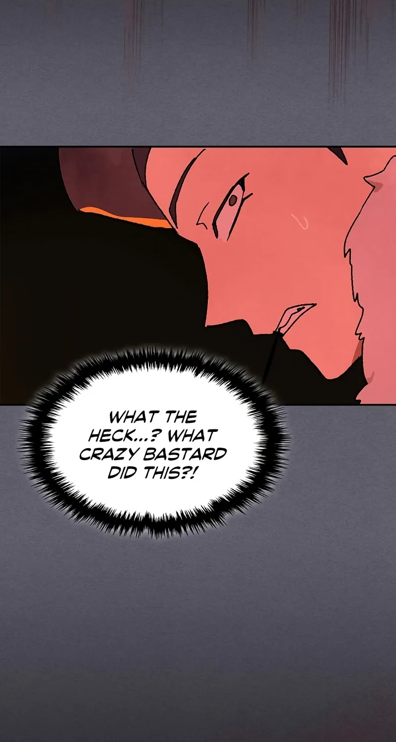 Chronicles of a Returner Chapter 12 page 50 - 