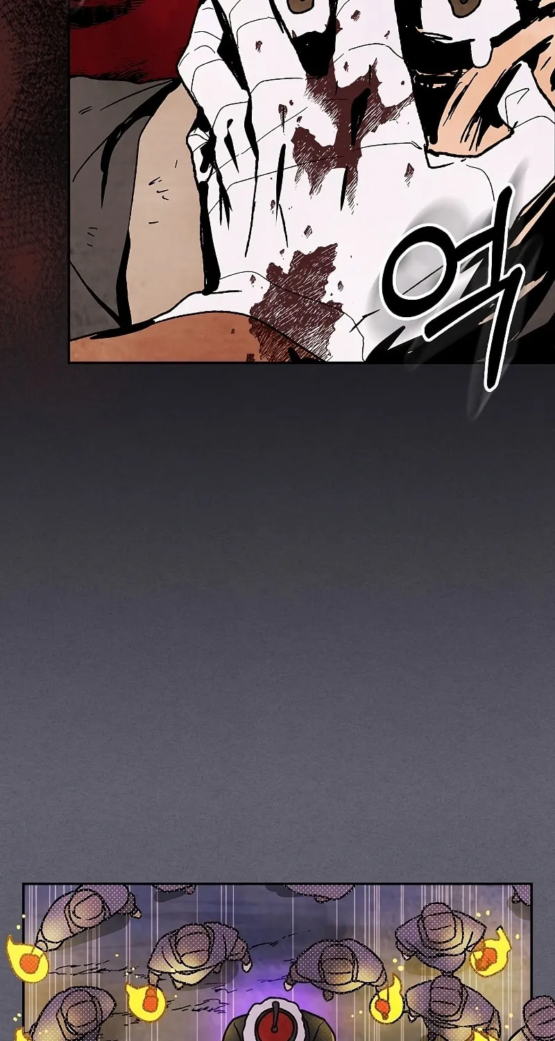 Chronicles of a Returner Chapter 12 page 54 - 