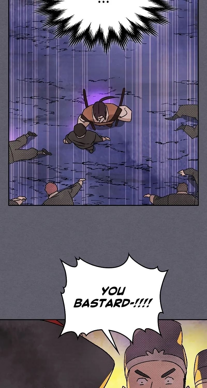 Chronicles of a Returner Chapter 12 page 56 - 