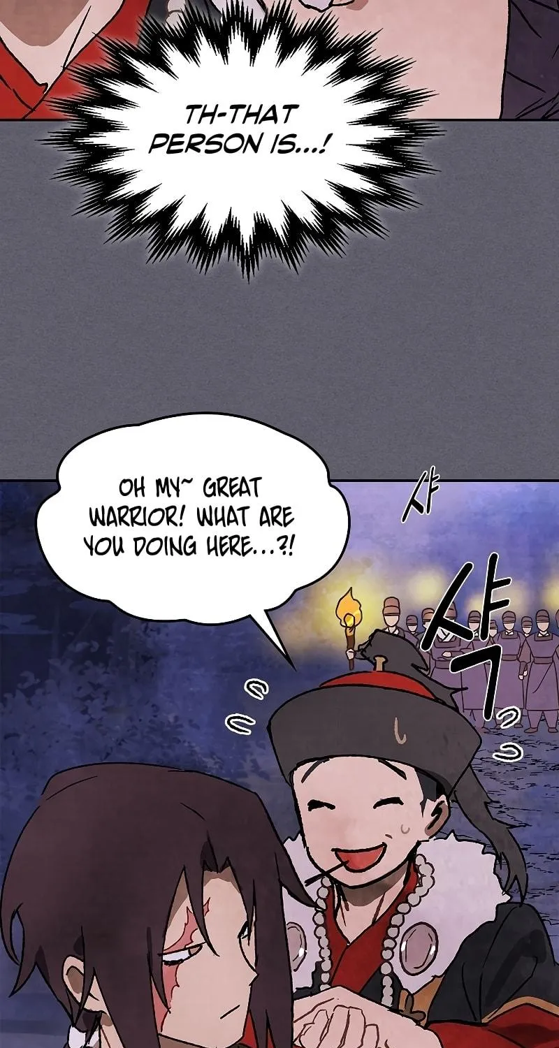 Chronicles of a Returner Chapter 12 page 58 - 