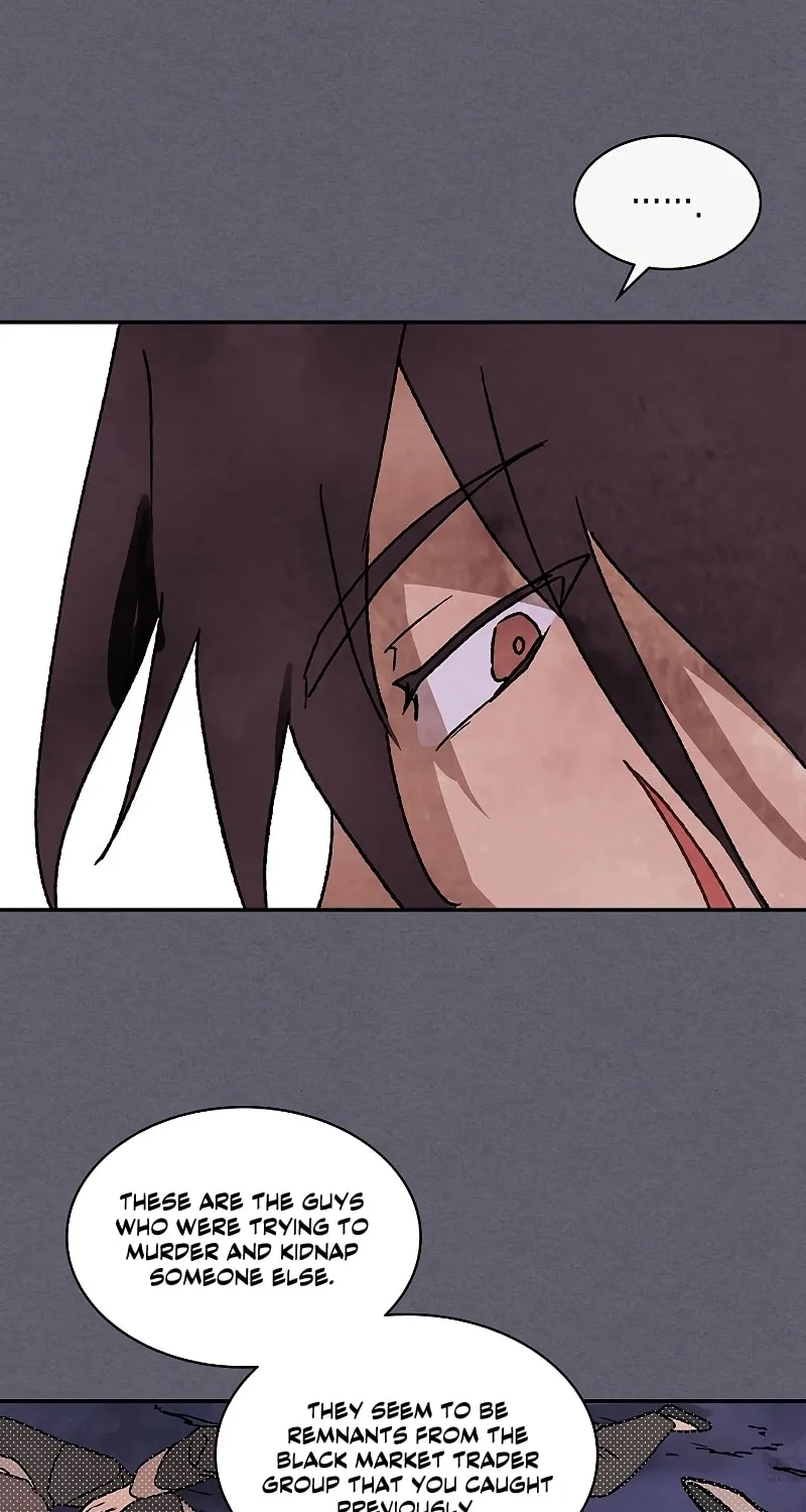 Chronicles of a Returner Chapter 12 page 60 - 