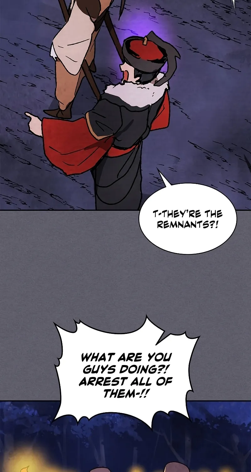 Chronicles of a Returner Chapter 12 page 62 - 