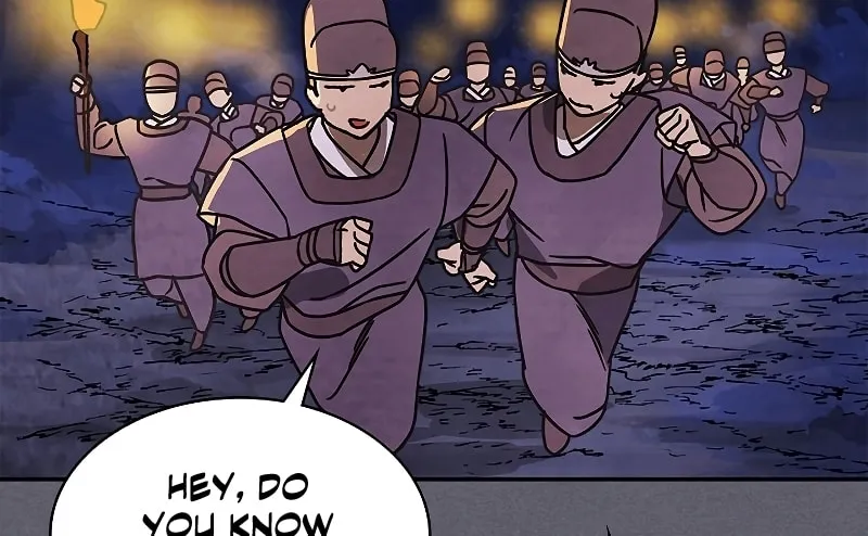 Chronicles of a Returner Chapter 12 page 63 - 