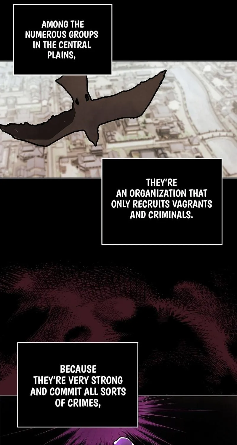Chronicles of a Returner Chapter 12 page 70 - 