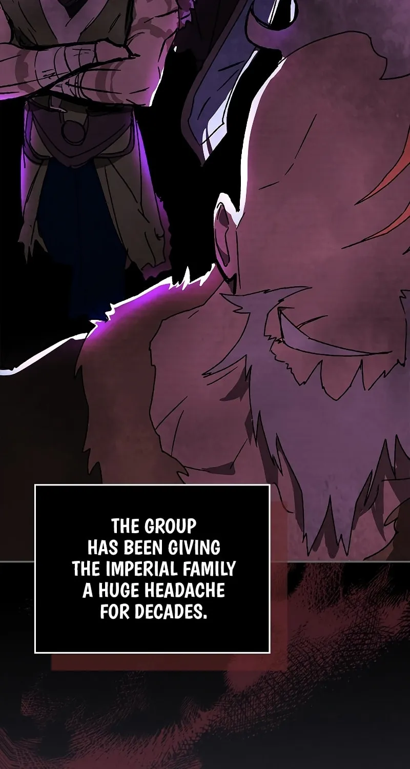 Chronicles of a Returner Chapter 12 page 72 - 