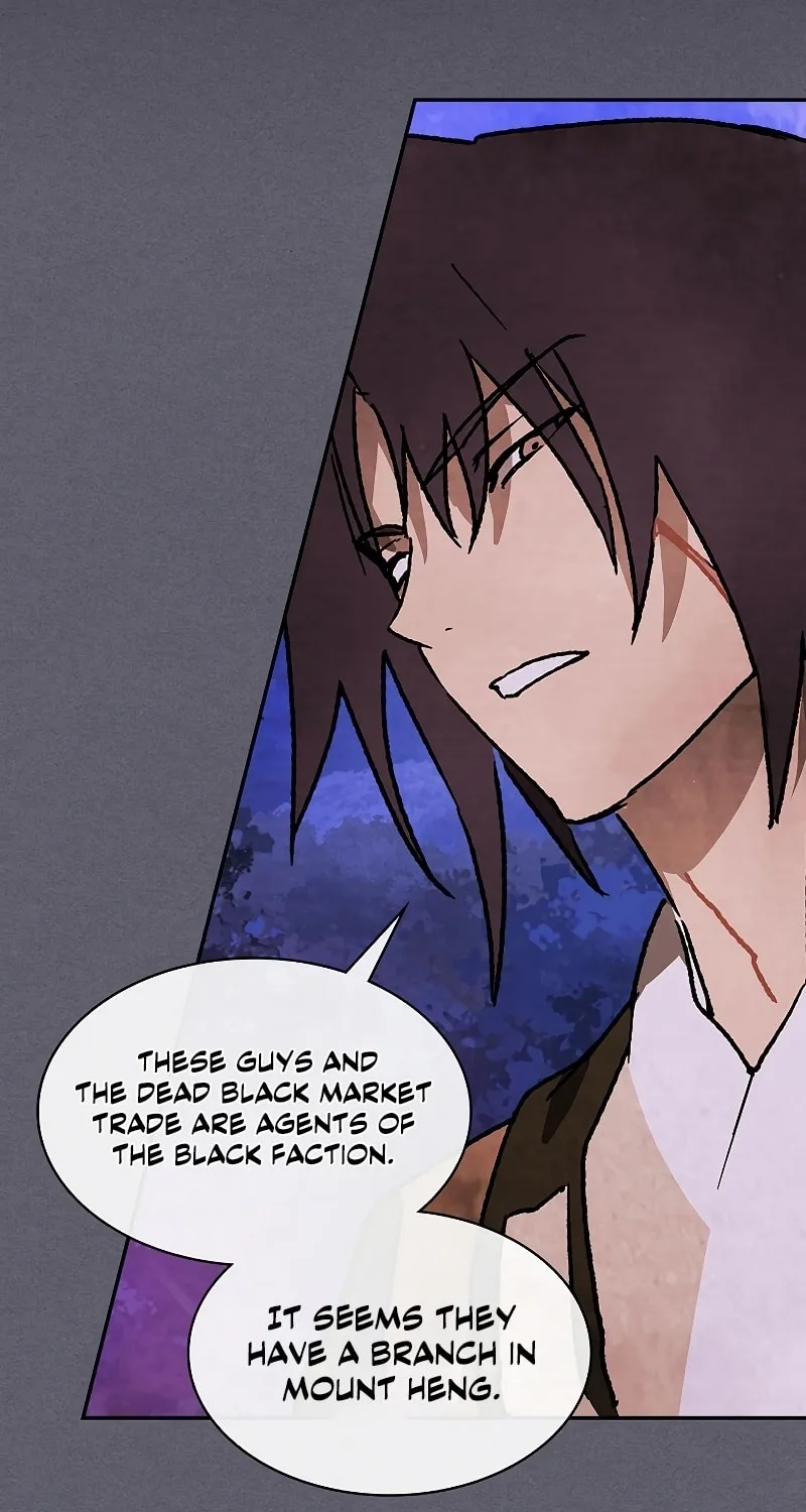 Chronicles of a Returner Chapter 12 page 74 - 