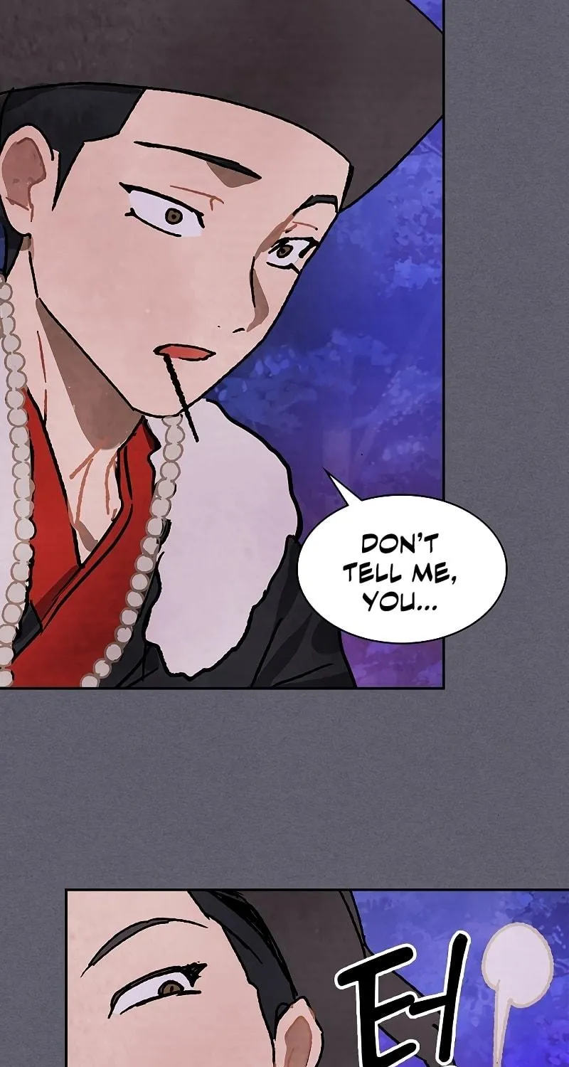 Chronicles of a Returner Chapter 12 page 76 - 