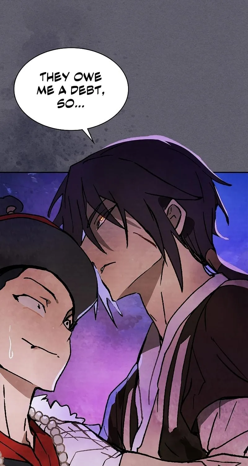 Chronicles of a Returner Chapter 12 page 78 - 
