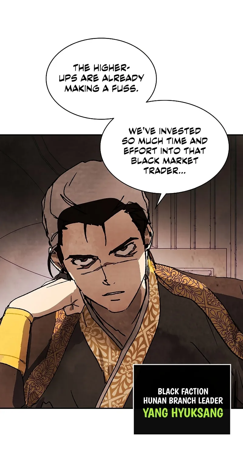 Chronicles of a Returner Chapter 12 page 86 - 