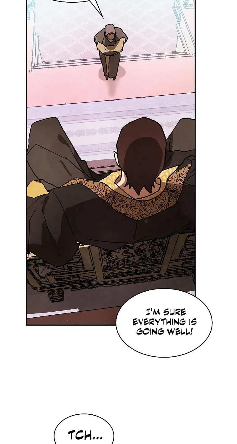Chronicles of a Returner Chapter 12 page 88 - 