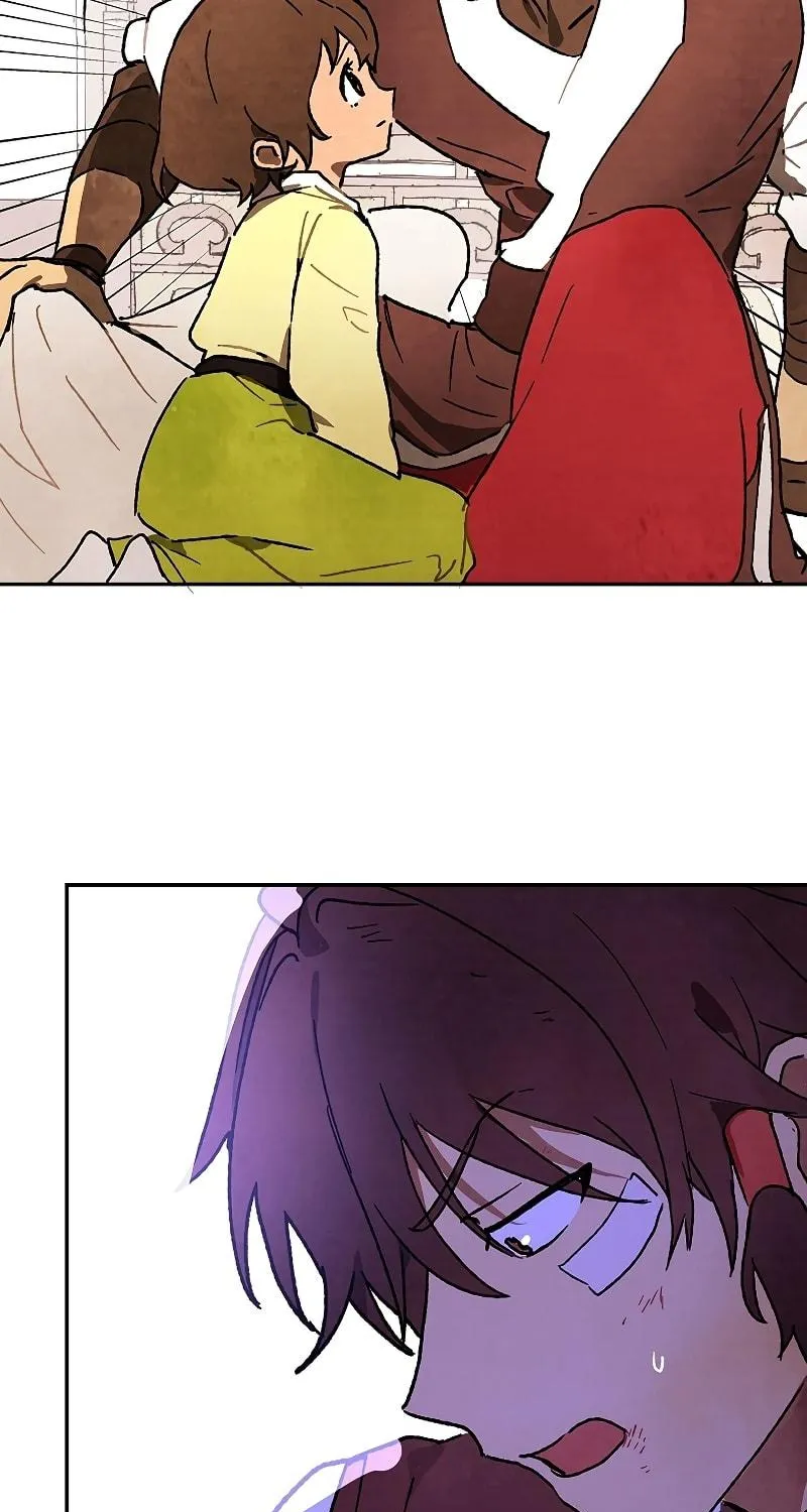 Chronicles of a Returner Chapter 12 page 10 - 