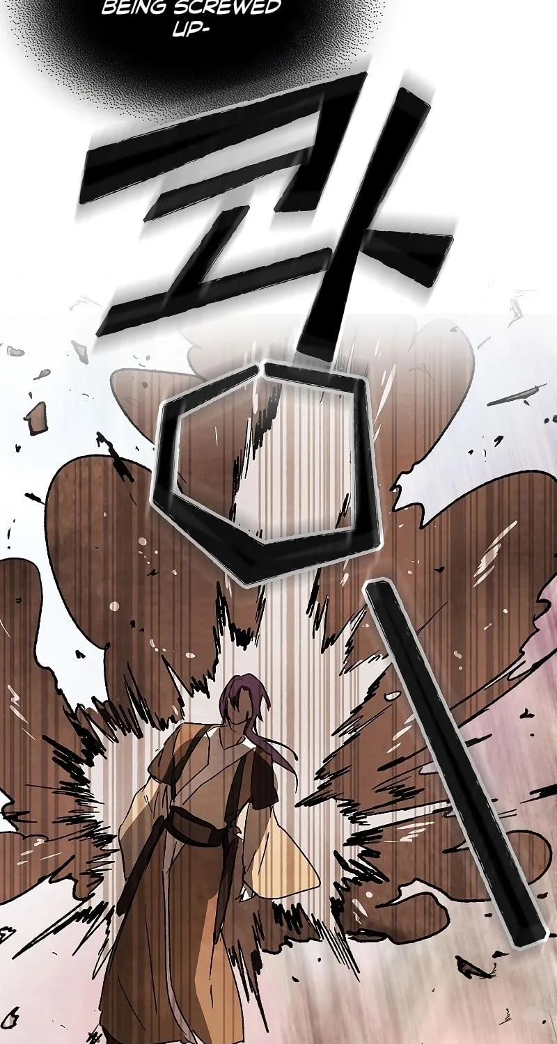 Chronicles of a Returner Chapter 12 page 94 - 