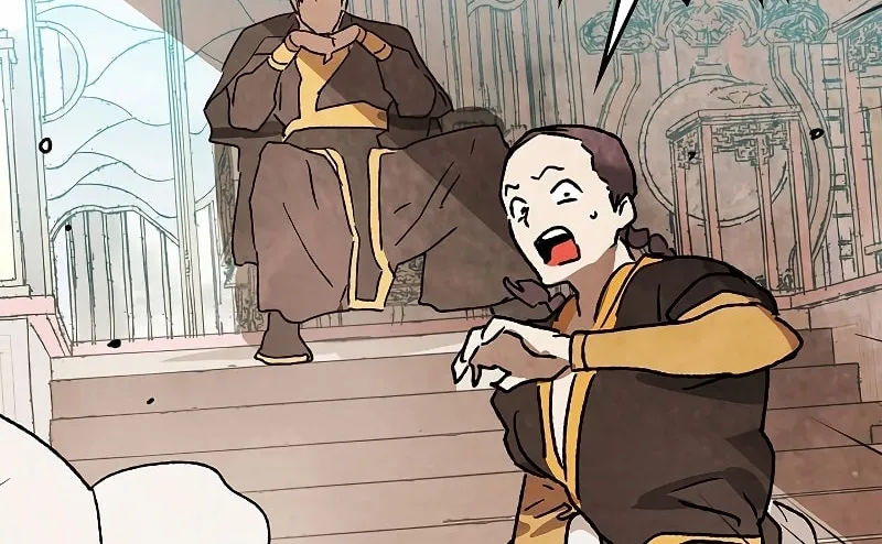Chronicles of a Returner Chapter 12 page 97 - 