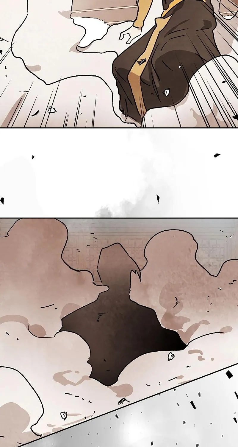 Chronicles of a Returner Chapter 12 page 98 - 