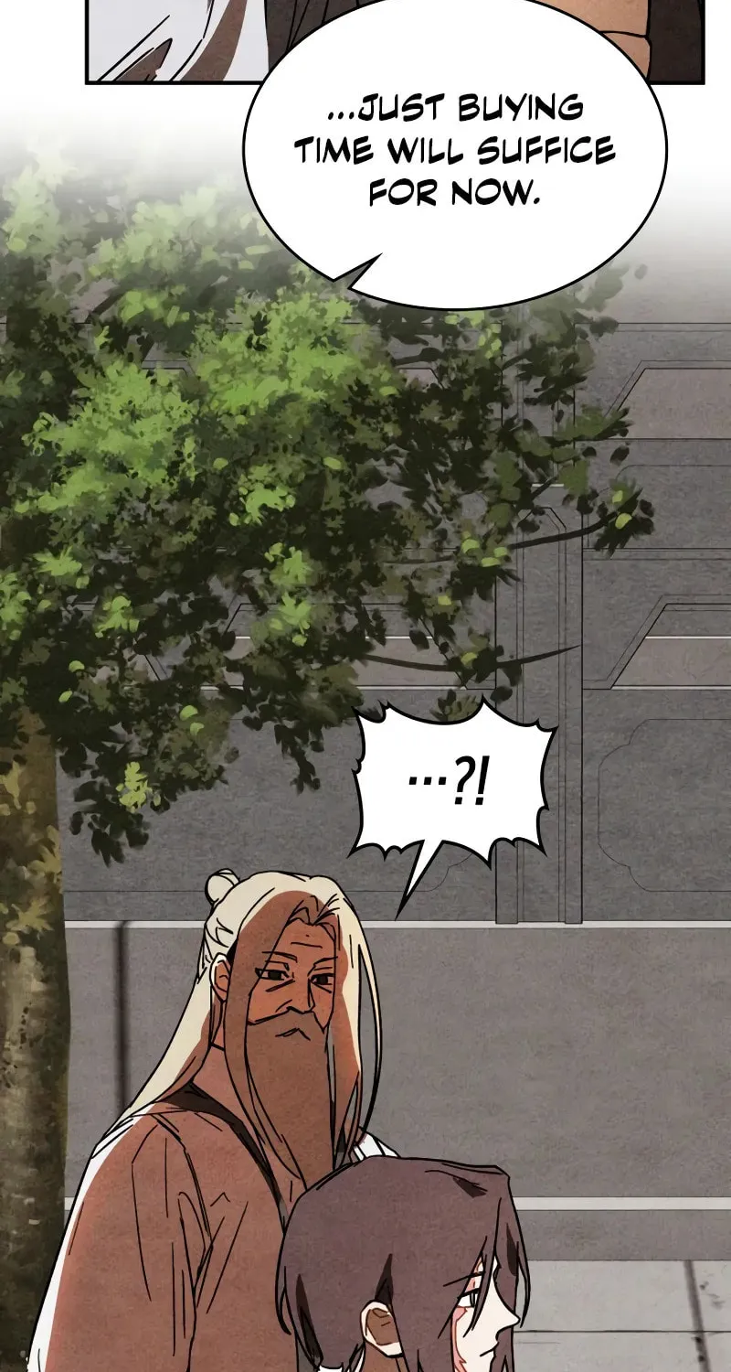 Chronicles of a Returner Chapter 125 page 40 - 