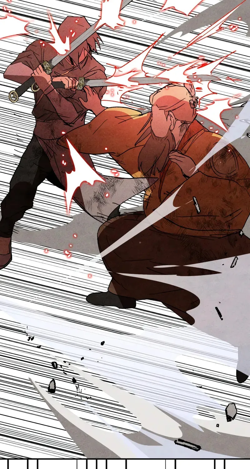 Chronicles of a Returner Chapter 125 page 51 - 
