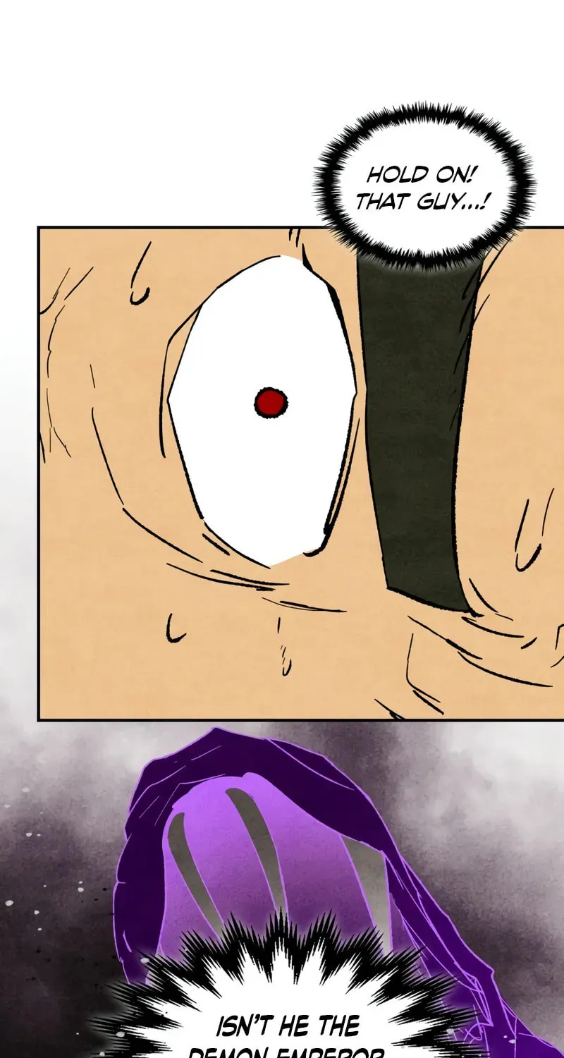 Chronicles of a Returner Chapter 126 page 74 - 
