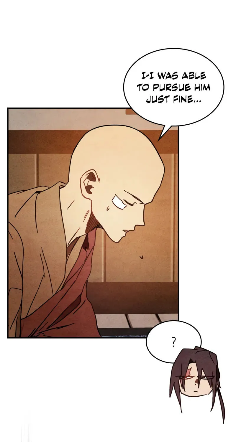 Chronicles of a Returner Chapter 127 page 51 - 